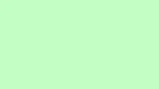 green 03. Color therapy, chromatherapy for relaxation and reducing migraine, green screen, no sound