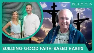 Faith-Based Habits: Craig Munroe Discusses Motivation, Routines & Discipline