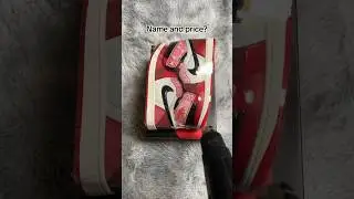 Air Jordan 1 Retro High OG Spider-Man Across the Spider-Verse