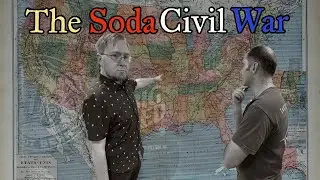 The Soda Civil War