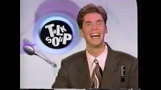 Talk Soup | Ricki Lake - Wig Jig