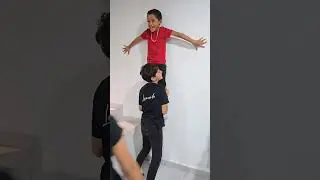 Danilo siendo Danilo 🤣 #familia