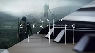 Death Stranding - BB's Theme (Piano cover + Sheet Music)