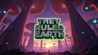 The Rise and Fall of Prototaxites: Earth's Lost World of Giant Fungi