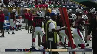 Kyle Murray insane Madden 21 highlight