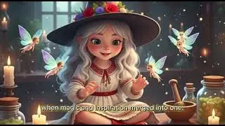 A Magical Story Behind Author Tarot & Oracle Decks