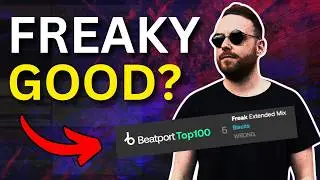 How To: PRO Tech House like BISCITS