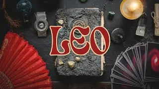 LEO🕯️ IGNITE YOUR FORTUNE &mdash; A LUMINOUS CASH CASCADE IS NEAR! 😱TAROT TODAY