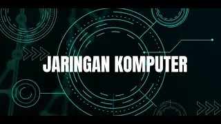 Cabeling Kabel UTP beserta Cara Pemasangannya II Aulia Anisa Puji Rahayu