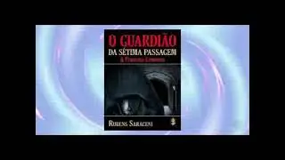 Audiobook da Umbanda | 🗝️ O Guardião da Sétima passagem - A porteira luminosa 🗝️ | Áudiolivro