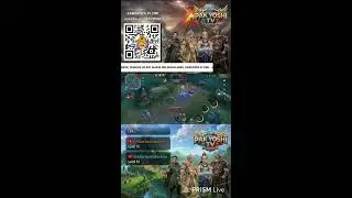 Live streaming ML Akhir sesion