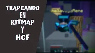 Trapeando gente en KITMAP y *LEAGUES* | Astralmc.cc 🪐