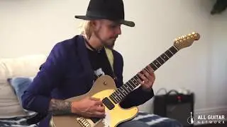 John 5 | Portrait Of Sidney Sloan | Live from Home