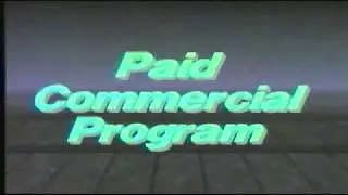 WDRB FOX 41 Louisville KY Paid Commercial Programming Intro