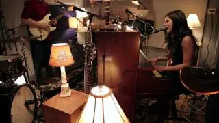 Lamps & Amps featuring Tiny Hazard