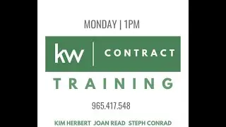 Contract Training: Defining Defects and Serving Notice | June 26th, 2023