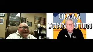 UIAAA Connection #124 &ndash; Curtis Hulse, Director of Athletics, Clearfield High School