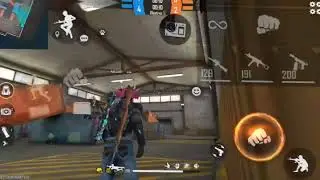 ARRIBA-AKLIPE EDITS FREE FIRE 🇲🇽🇲🇽