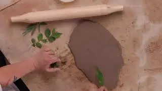 DIY Ceramic Tools from Reclaimed Materials