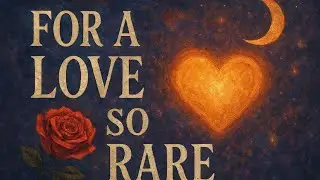 NISHQ - RARE | OFFICIAL AUDIO | EP.01 FOR A LOVE SO RARE 