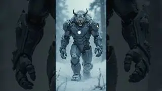 Incredible Animal Fusion: #marvel #animalfusion #animals #hybrids 🧬🤯😱
