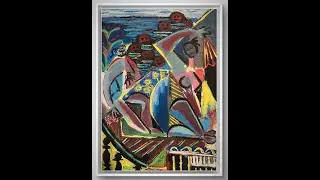 Surreal painting for sale by Taylan  #surrealist #surrealpainting