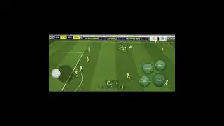 saka x jesus #efootball #efootball2024 #efootballreview #gaming #efootball2025mobile #maluuuf