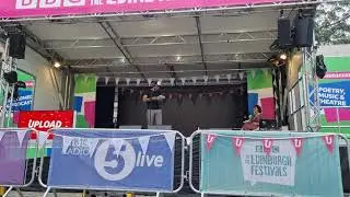 BBC Upload