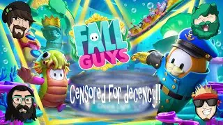 Fall Guys Part 27 - Mark's Tuna Can-Shaped Penis