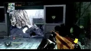 Croookin Presents: CoD-Montage 2