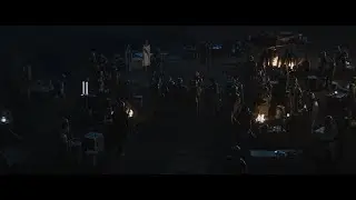 Who go to Mandalore with Bo-Katan? - The Mandalorian Season Three (2023)