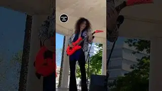 Livin&rsquo; On A Prayer Bon Jovi Marcel Torres Guitarra Got Talent