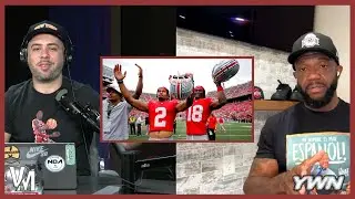 Wide Receiver U: Why Ohio State Prints NFL Superstars | Veterans Minimum Podcast