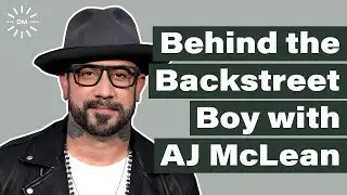 AJ McLean on Reaching One Year of Sobriety | Recovering From Reality
