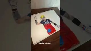 Virat Kohli drawing #art #indiancricketer #ipl2025 #drawing #rcbians #cricket