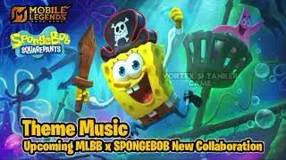 Are you ready a mashup of Sonic Crossworld  and MLBB