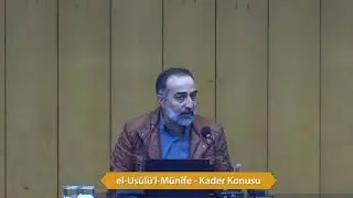 İfrad (Cebriye) ve Tefrid (Mutezile) Arasında Ehli Sünnetin Kader Görüşü I Ebubekir Sifil