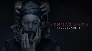 Senua's Saga Hellblade II. Part 1. - Teljes v&eacute;gigj&aacute;tsz&aacute;s