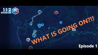WHAT IS GOING ON?!! - 112 Operator - Episode 1