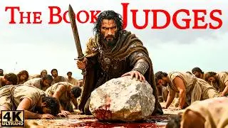 The Bible&rsquo;s Darkest Book: THE BOOK OF JUDGES 📜 Biblical Documentary