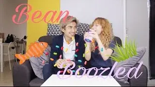 BEAN BOOZLED CHALLENGE !!