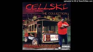 Cellski Type Beat - Bout Yo Paper