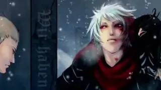 [APH] German Brothers - When It's All Over