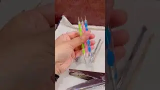 Basic or beginners tools knowledge for nail art free classes nail art basic to advance