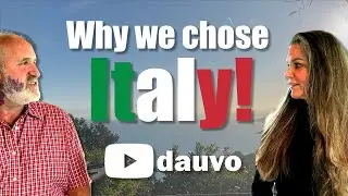 Living La Dolce Vita: Our Journey to Finding the Perfect Home in Italy