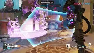 Overwatch 2: Quick Play: Season 20: Episode 26: King's Row Attack