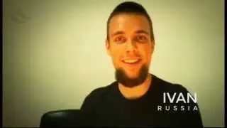 From Russia to Chile to learn Spanish!