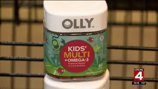 How parents can safely integrate supplements into diets for children