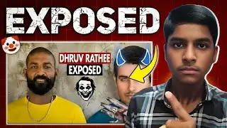 @CHILLBABACHILL07 Fully Takedown☠️|Chill baba chill exposed🤡|
