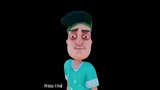 Hello Neighbor The Fallen Apple-Devlog 1